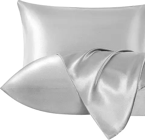 Satin Pillow Case